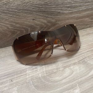 Vintage Versace Sunglasses